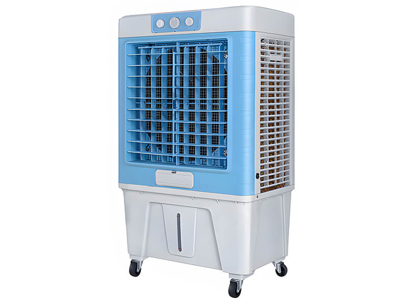 Evaporative Coolers and Swamp Coolers Fan