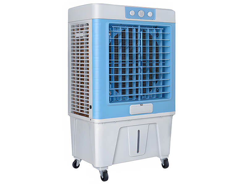 Evaporative Coolers and Swamp Coolers Fan