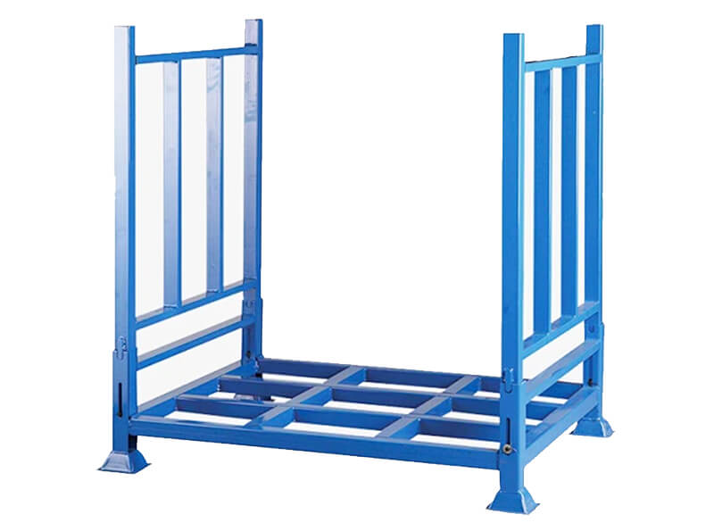  Stacking Racks Shelves