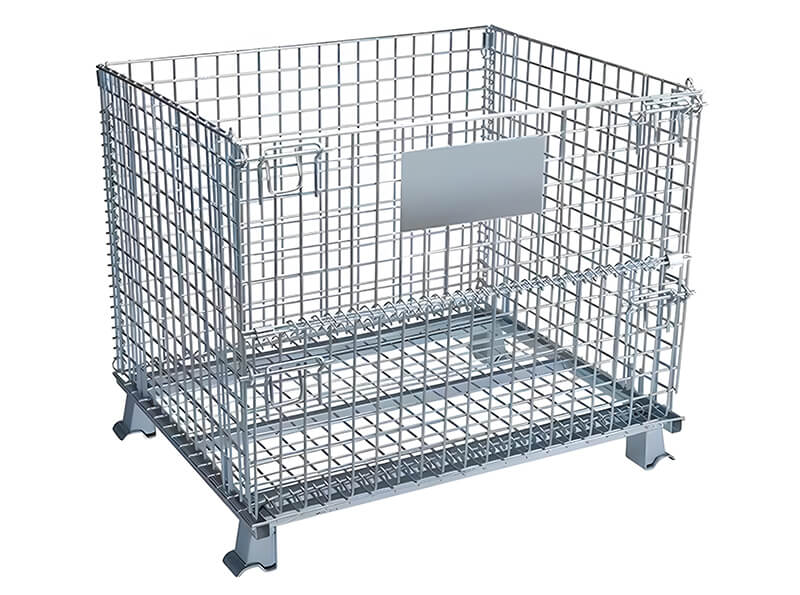  Storage Cages