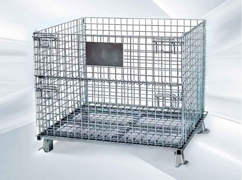 Storage Cages