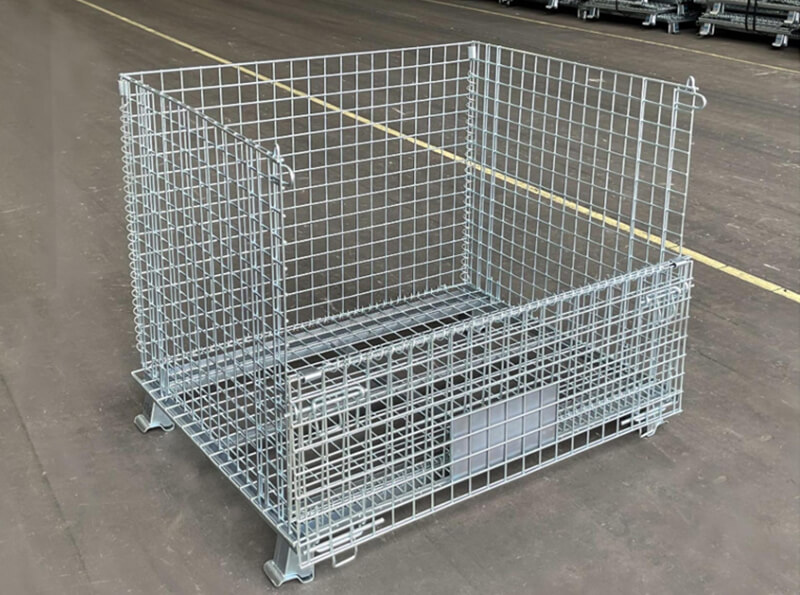 Storage Cages