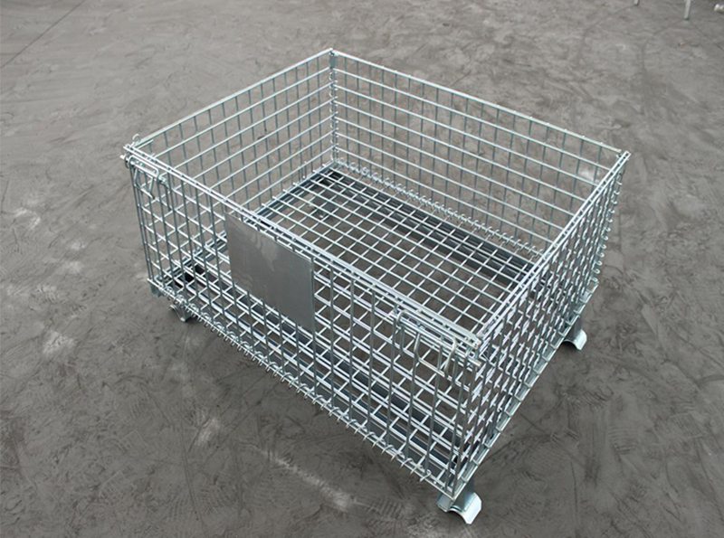 Storage Cages