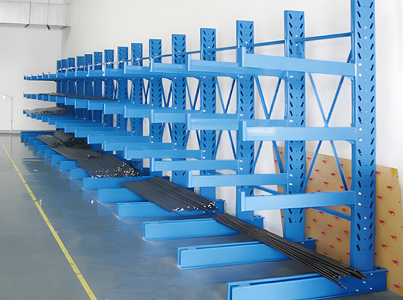 Cantilever Racking