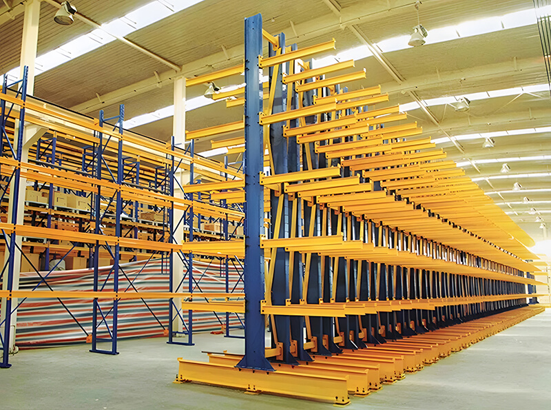 Cantilever Racking