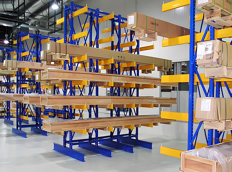 Cantilever Racking