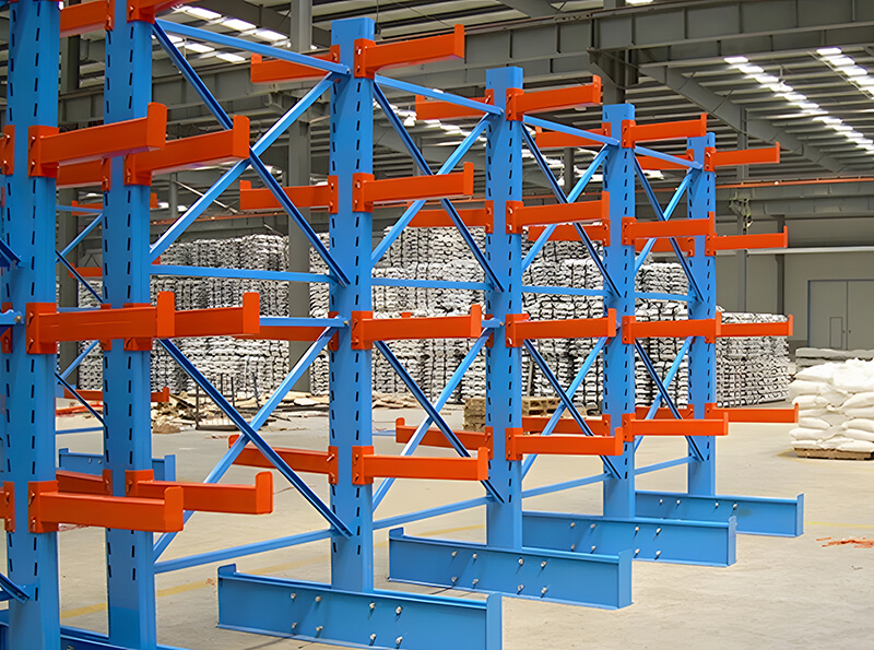 Cantilever Racking