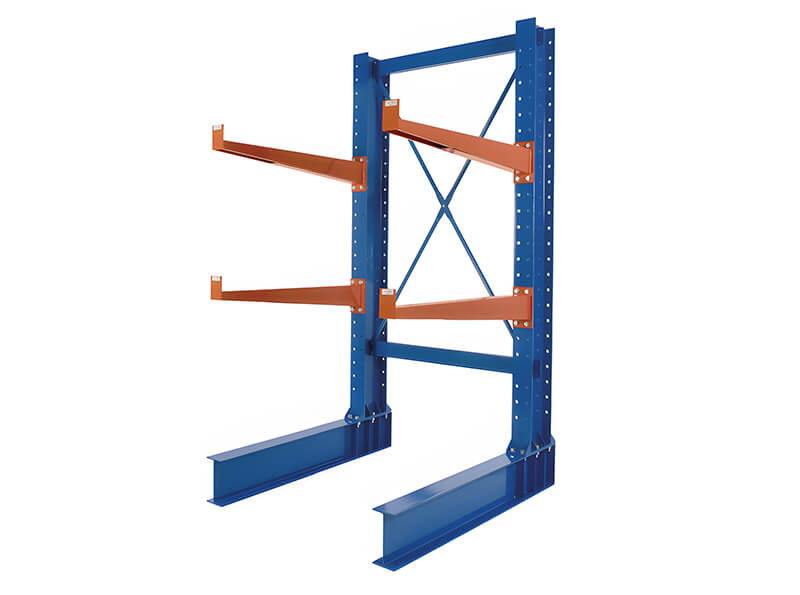  Cantilever Racking