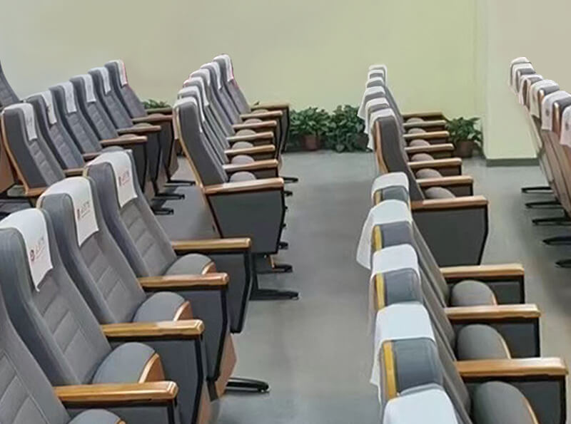 Church Auditorium Chair