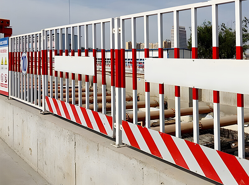 Separation Fence