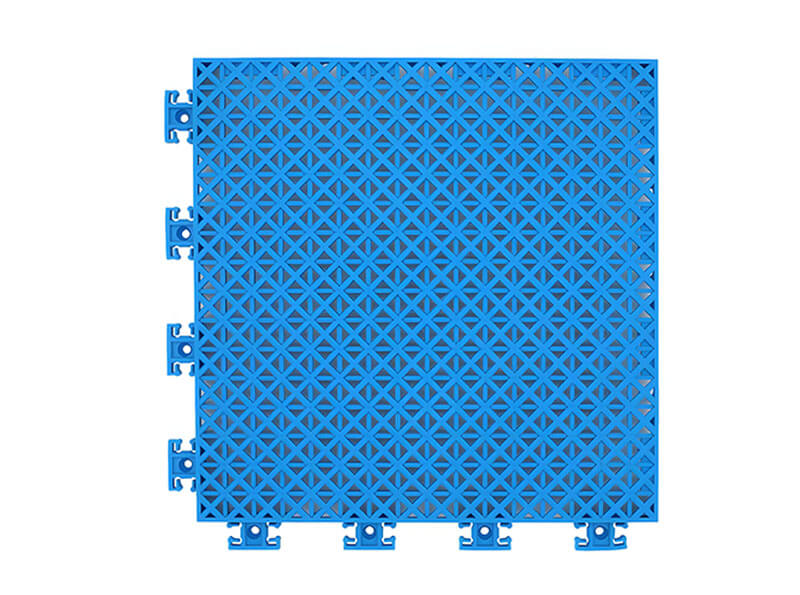 Drainage  Interlocking Mat