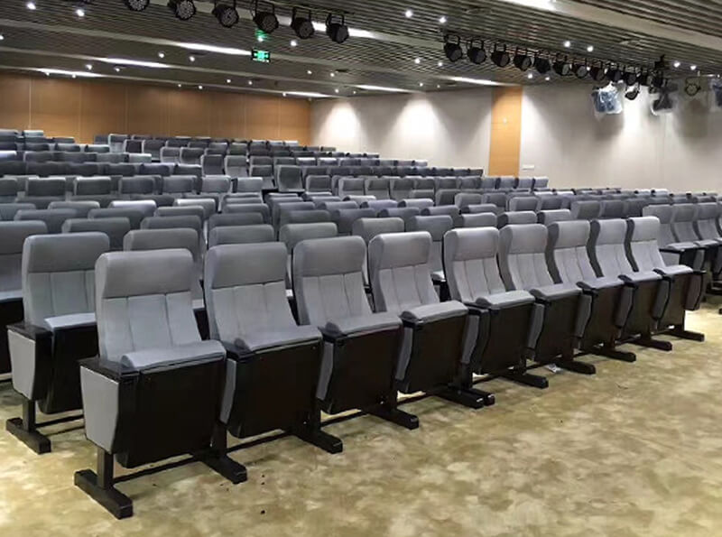 Folding Auditorium Chair