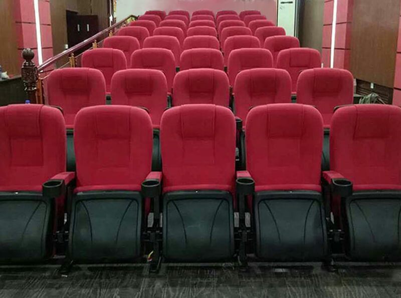 Hall Auditorium Chair