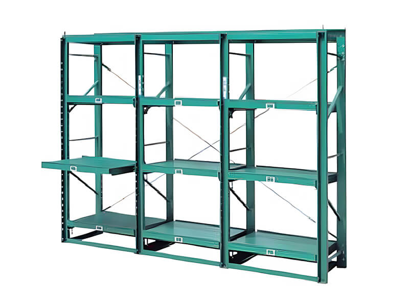 Heavy Duty Warehouse Rack