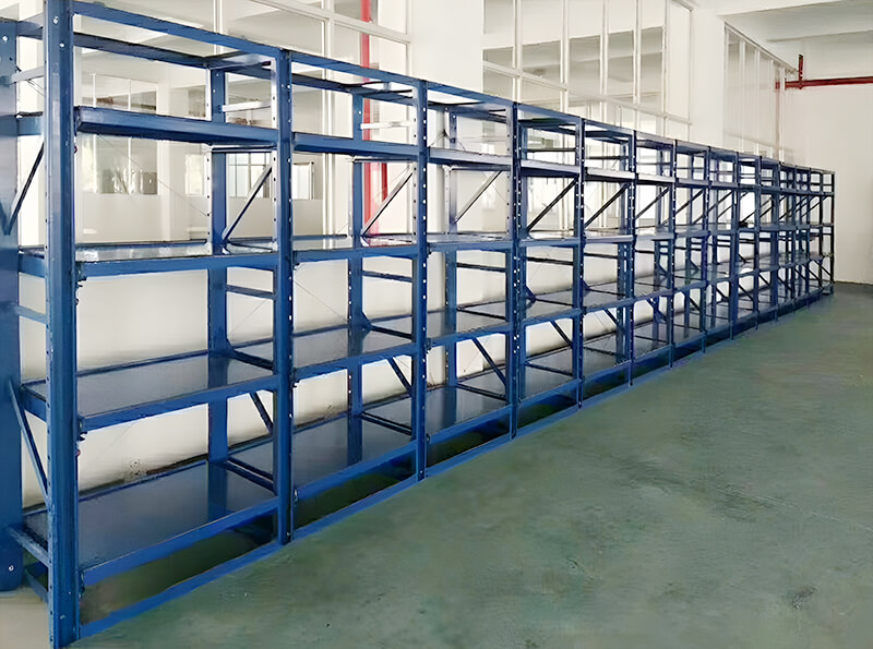 Heavy Duty Warehouse Rack