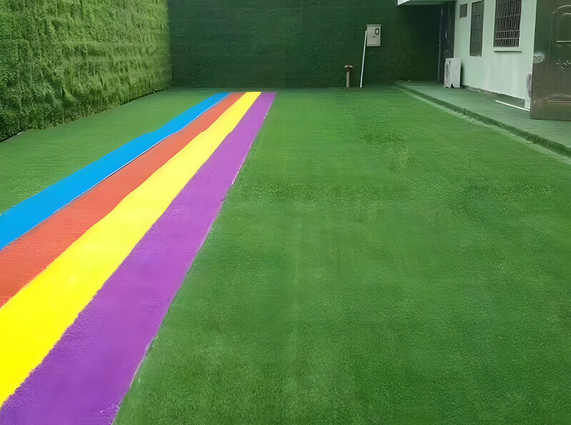 Indoor Artificial Turf