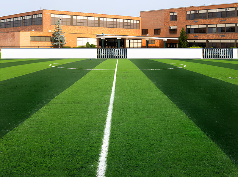 Outdoor Artificial Grass Turf