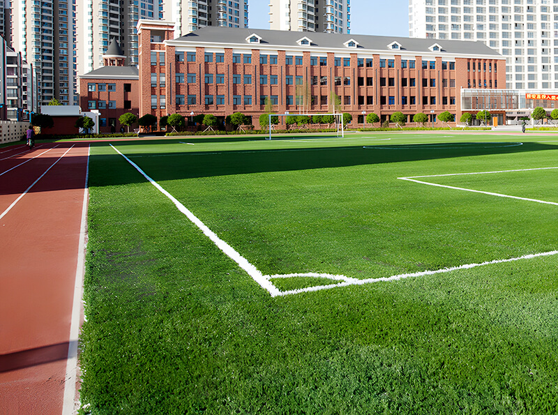 Outdoor Artificial Grass Turf