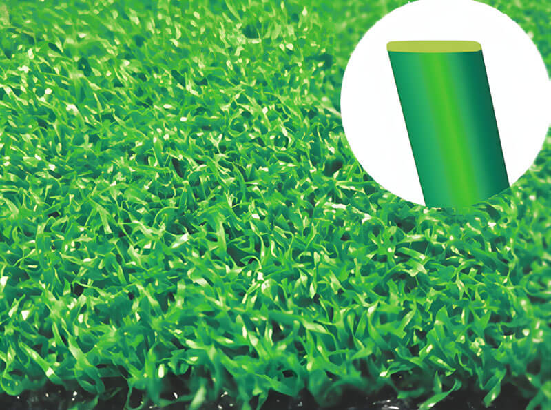 Outdoor Artificial Grass Turf