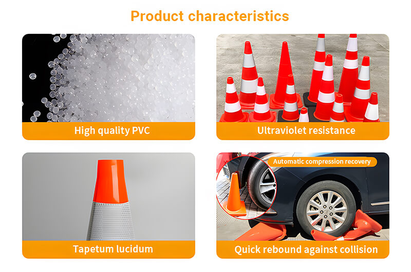 PVC-road-safety-traffic-cone