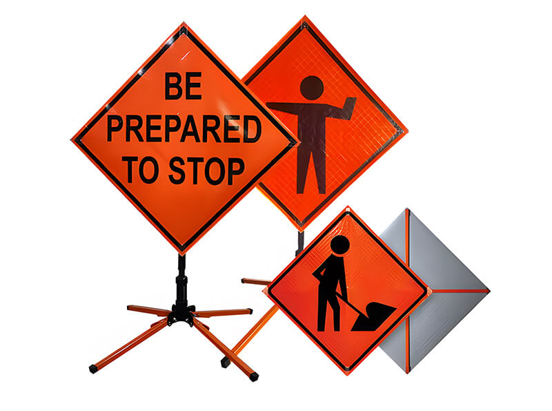 Road Traffic Sign