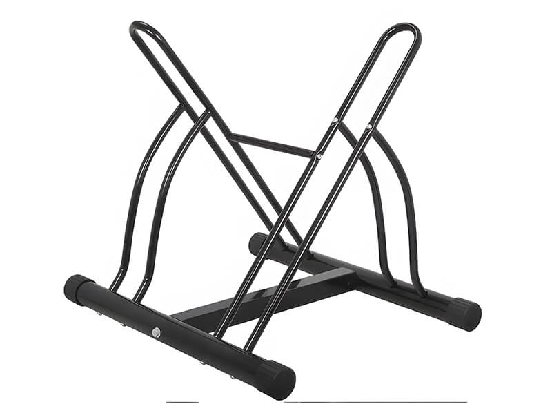 Steel Bike Rack