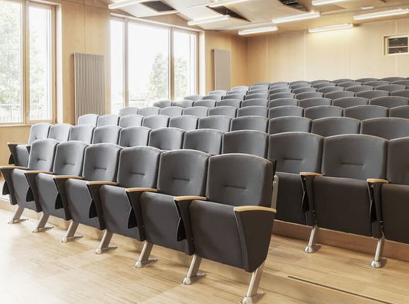 Theater Auditorium Chair