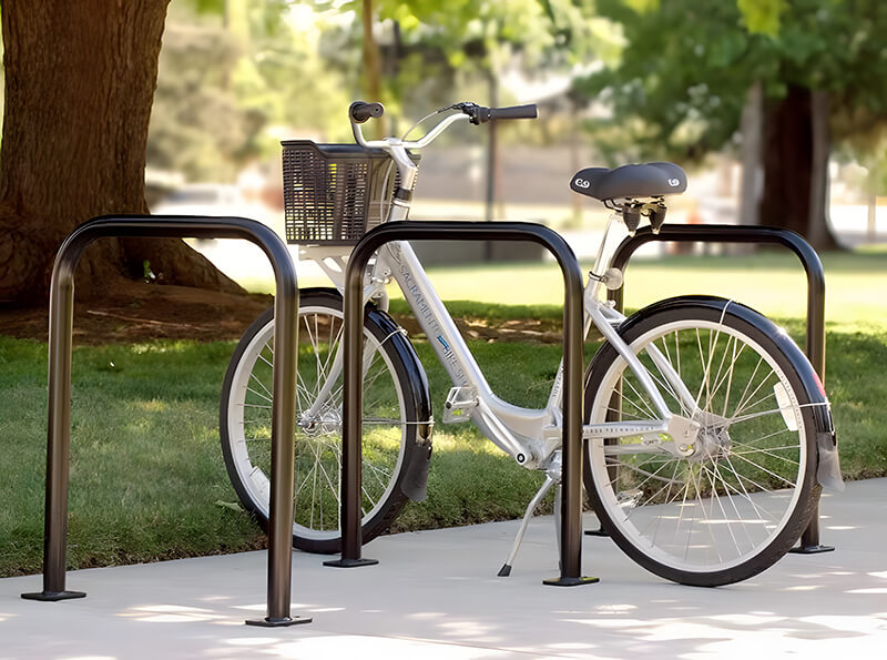 U Bike Rack