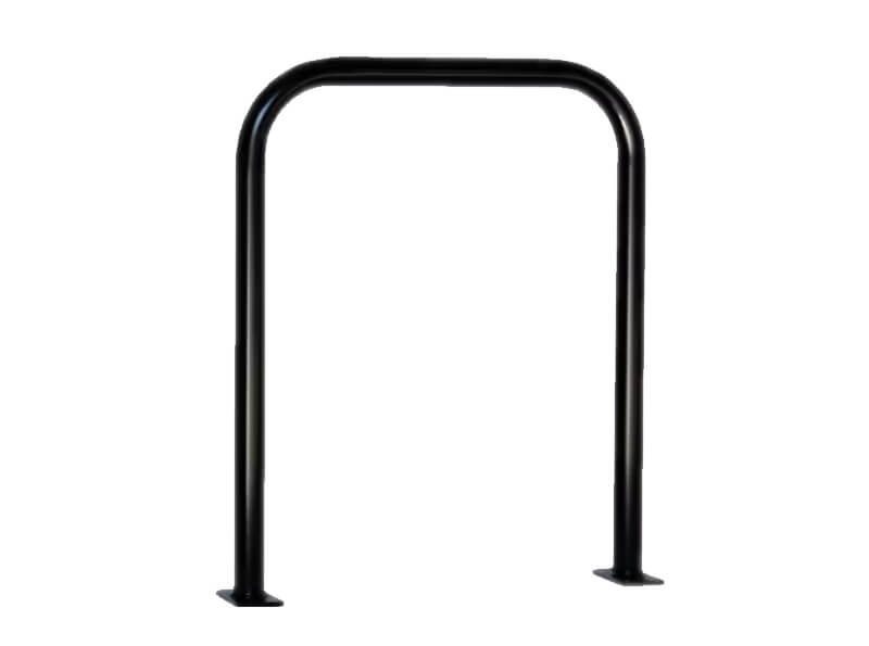  U Bike Rack