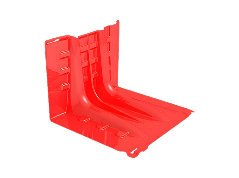 ABS Expandable Flood Barrier