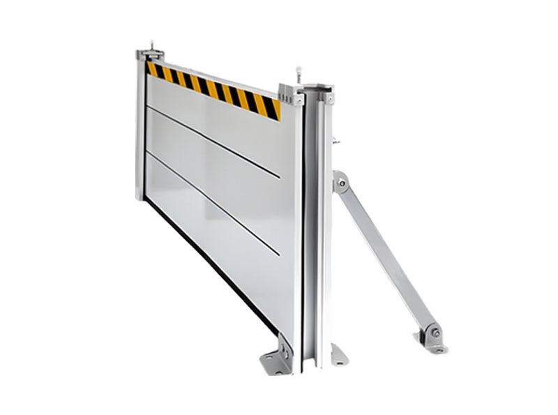 Alloy Aluminum Flood Board