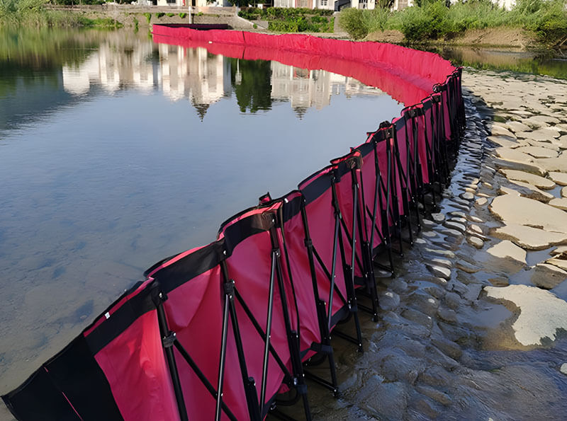  Expandable Flood Guard