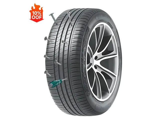 Car Tire for All Sizes: Engineered for Performance and Comfort