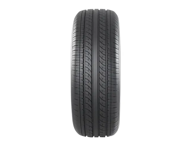 Car Tires Designed for Superior Traction and Quietness