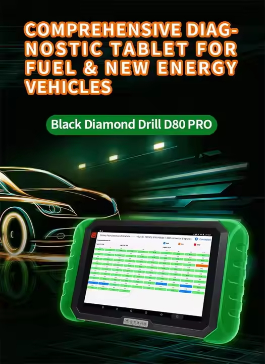 Best Automotive Diagnostic Scanner