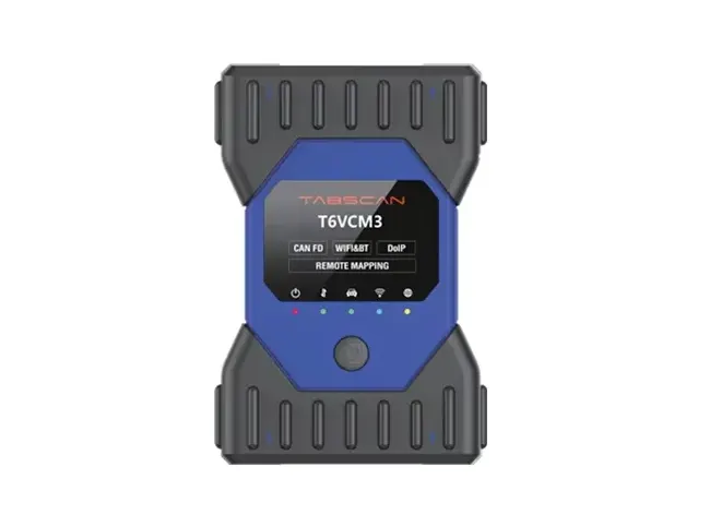 TABSCAN  Car Diagnostic Scanner