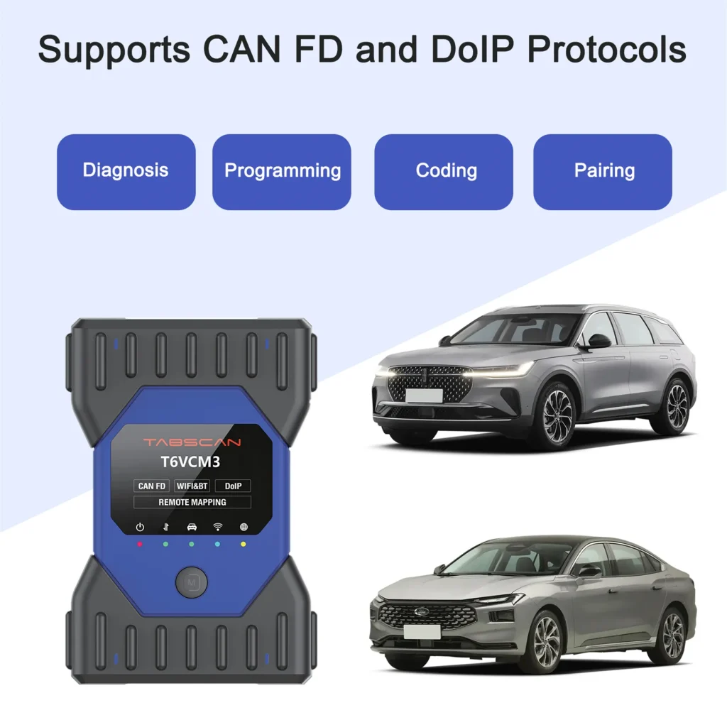 tabscan car diagnostic scanner 03